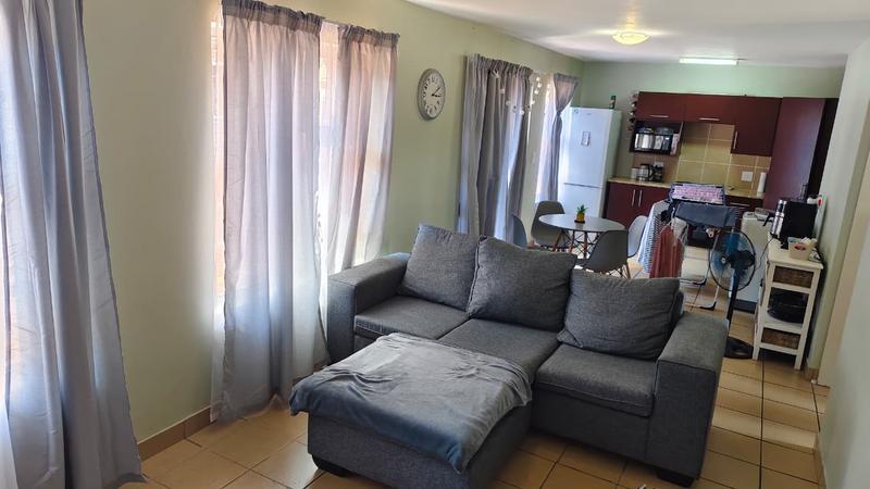 2 Bedroom Property for Sale in Die Bult North West